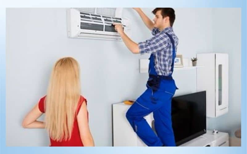 İstanbul’da uygun fiyatlı 2026 klima montaj hizmeti