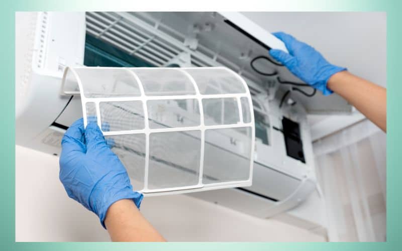 Sarıyer Klima Servisi