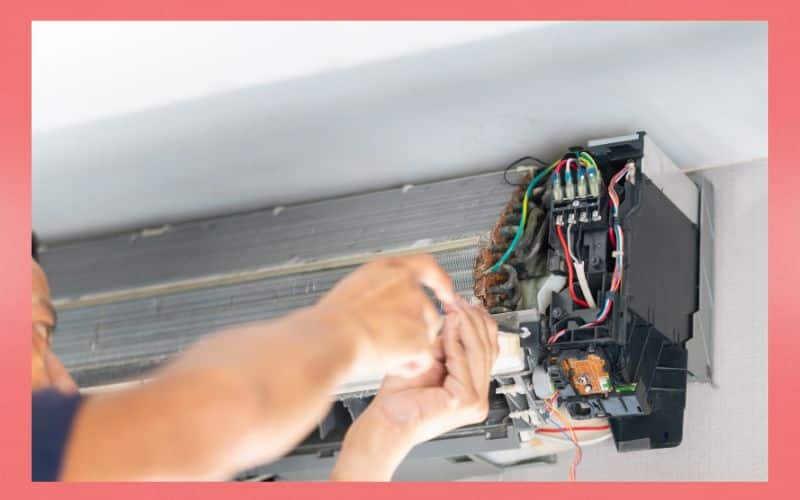 Sarıyer Klima Servisi