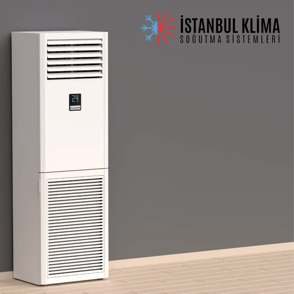 Salon tipi klima tamiri İstanbul Avrupa Bölgesi