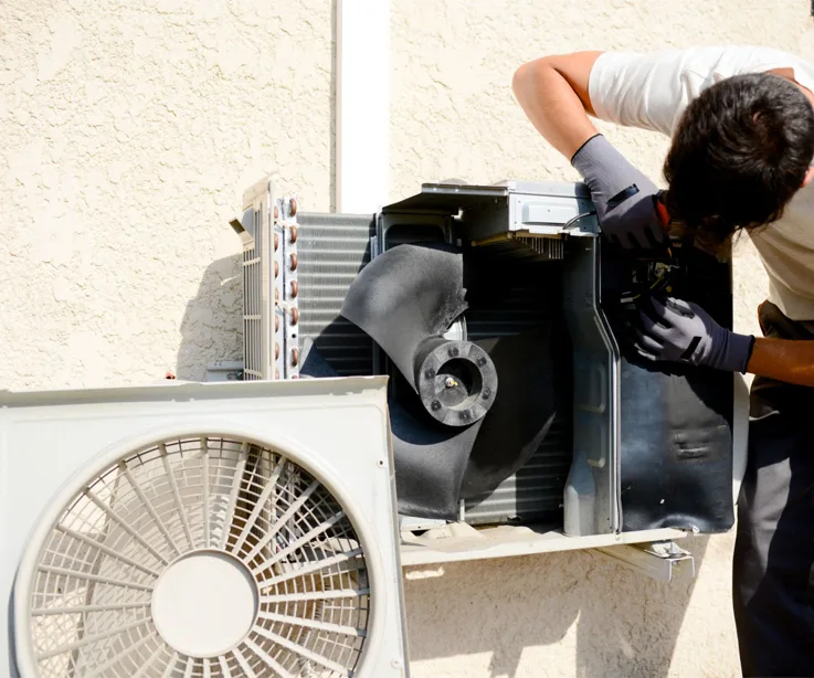 İstanbul Klima Servisi