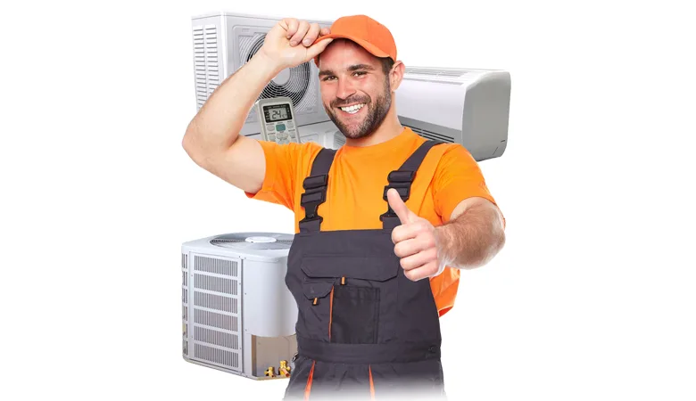 Cennet Klima Servisi